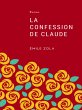 La Confession de Claude (eBook, ePUB) - Bild 1