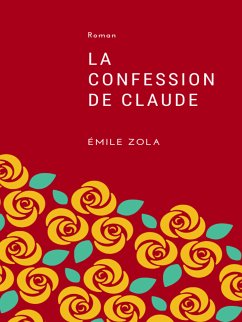 La Confession de Claude (eBook, ePUB)