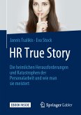 HR True Story (eBook, PDF)