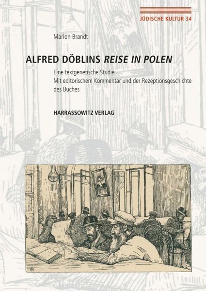 Alfred Döblins Alfred Döblins