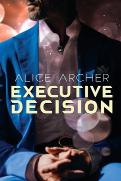 Cover Executive Decision (eBook, ePUB)