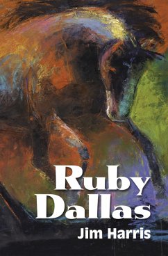 Cover Ruby Dallas (eBook, ePUB)