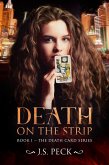 Death on the Strip (Death Card Series, #1) (eBook, ePUB)