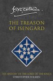 The Treason of Isengard (eBook, ePUB)
