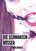 Die schwarzen Rösser - Folge 1 (eBook, ePUB)