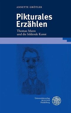 Pikturales Erzählen (eBook, PDF) - Grötler, Annette