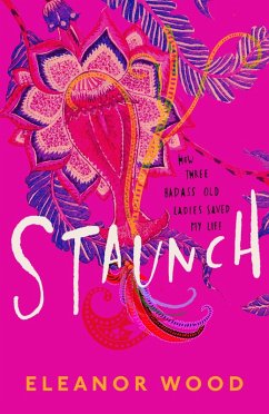 Cover Staunch (eBook, ePUB)