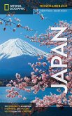 NATIONAL GEOGRAPHIC Reisehandbuch Japan (eBook, ePUB)