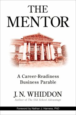 The Mentor (eBook, ePUB) Cover The Mentor (eBook, ePUB)
