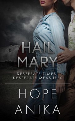 Cover Hail Mary (eBook, ePUB)
