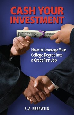 Cash Your Investment (eBook, ePUB) Cover Cash Your Investment (eBook, ePUB)