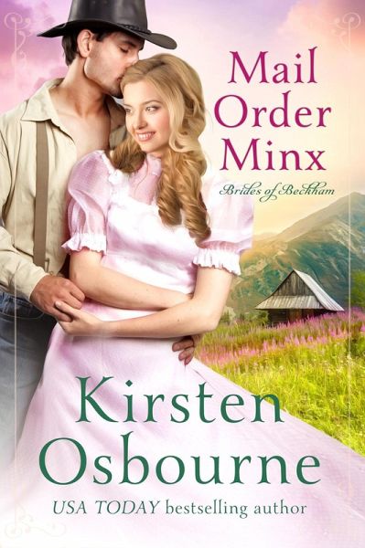 Mail Order Minx (Brides of Beckham, #12) (eBook, ePUB)