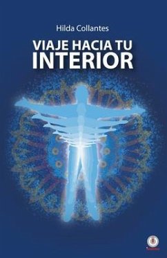 Cover Viaje hacia tu interior (eBook, ePUB)