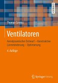 Ventilatoren (eBook, PDF)
