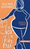 The Curse of the Holy Pail (Odelia Grey Mystery, #2) (eBook, ePUB)