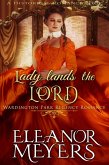 Historical Romance: Lady Lands the Lord A Duke's Game Regency Romance (Wardington Park, #12) (eBook, ePUB)