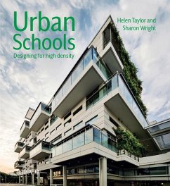 Urban Schools (eBook, PDF) - Taylor, Helen; Wright, Sharon