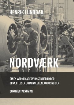 Nordværk (eBook, ePUB) - Lundbak, Henrik