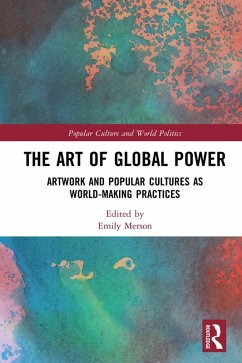 Cover The Art of Global Power (eBook, ePUB)