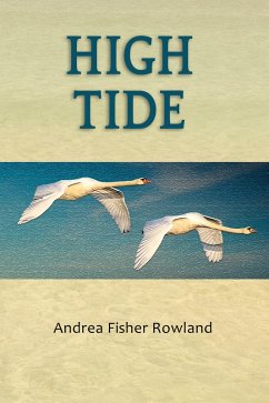 High Tide (eBook, ePUB) - Rowland, Andrea Fisher