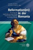 Reformation(en) in der Romania (eBook, PDF)