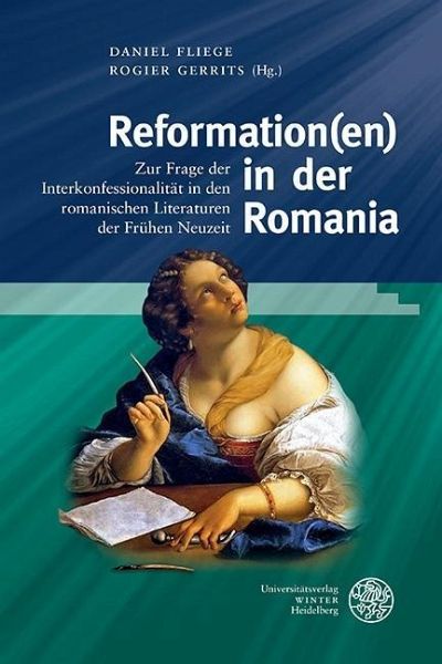 Reformation(en) in der Romania (eBook, PDF) Reformation(en) in der Romania (eBook, PDF)