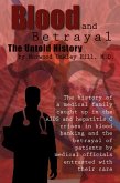 Blood and Betrayal (eBook, ePUB)