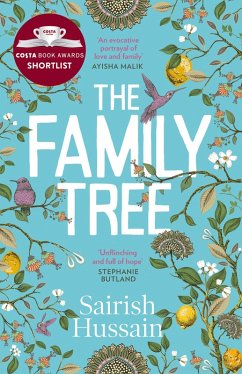 Cover The Family Tree (eBook, ePUB)