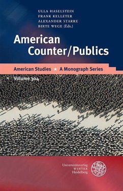 American Counter/Publics (eBook, PDF)