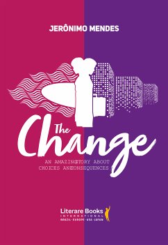 The change (eBook, ePUB) - Mendes, Jerônimo