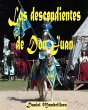Los descendientes de don Juan (eBook,... - Bild 1