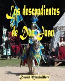 Los descendientes de don Juan (eBook, ePUB) Los descendientes de don Juan (eBook, ePUB)