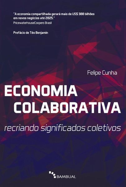 Economia colaborativa (eBook, ePUB)