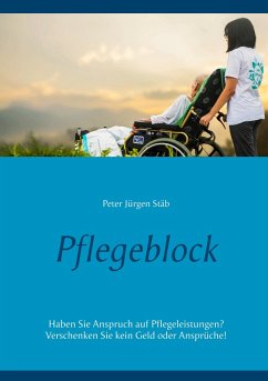 Pflegeblock (eBook, ePUB)