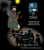 African Fairy Tales (From the Bamileke People): English-French Version (eBook, ePUB)