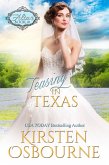 Teasing in Texas (At the Altar, #10) (eBook, ePUB)