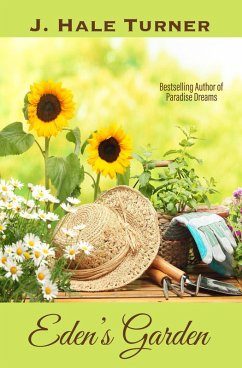 Cover Eden's Garden (eBook, ePUB)