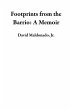 Footprints from the Barrio: A Memoir... - Bild 1