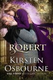 Robert (McClains, #2) (eBook, ePUB) Robert (McClains, #2) (eBook, ePUB)