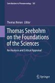 Thomas Seebohm on the Foundations of the Sciences (eBook, PDF)