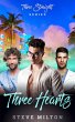 Three Hearts (Three Straight, #2)... - Bild 1