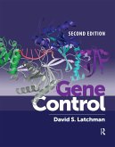 Gene Control (eBook, ePUB)