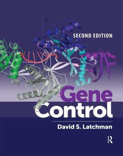 Gene Control (eBook, ePUB) - Latchman, David