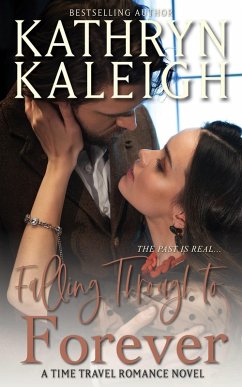 Cover Falling Through to Forever (eBook, ePUB)