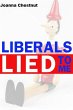 Liberals Lied to Me (eBook, ePUB) - Bild 1