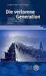 Die verlorene Generation (eBook, PDF) - Bild 1