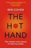 The Hot Hand (eBook, ePUB)