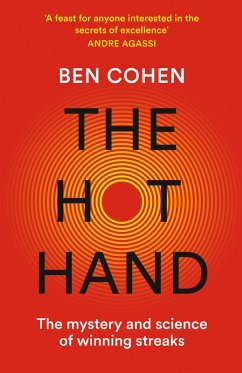 The Hot Hand (eBook, ePUB) - Cohen, Ben