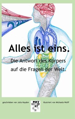 Die Antwort des Körpers auf die Fragen der Welt (eBook, ePUB)