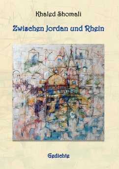 Zwischen Jordan und Rhein (eBook, ePUB)
